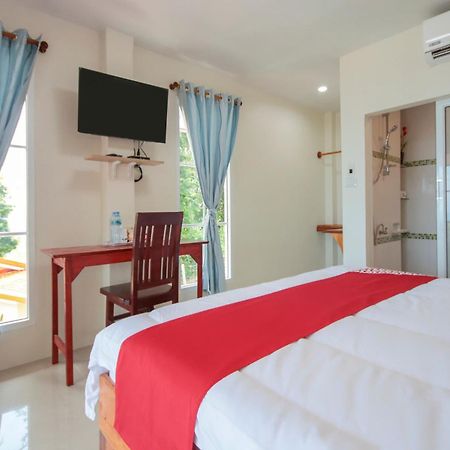 Oyo 1085 Ma Lanta House Ξενοδοχείο Ko Lanta Εξωτερικό φωτογραφία