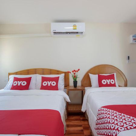 Oyo 1085 Ma Lanta House Ξενοδοχείο Ko Lanta Εξωτερικό φωτογραφία