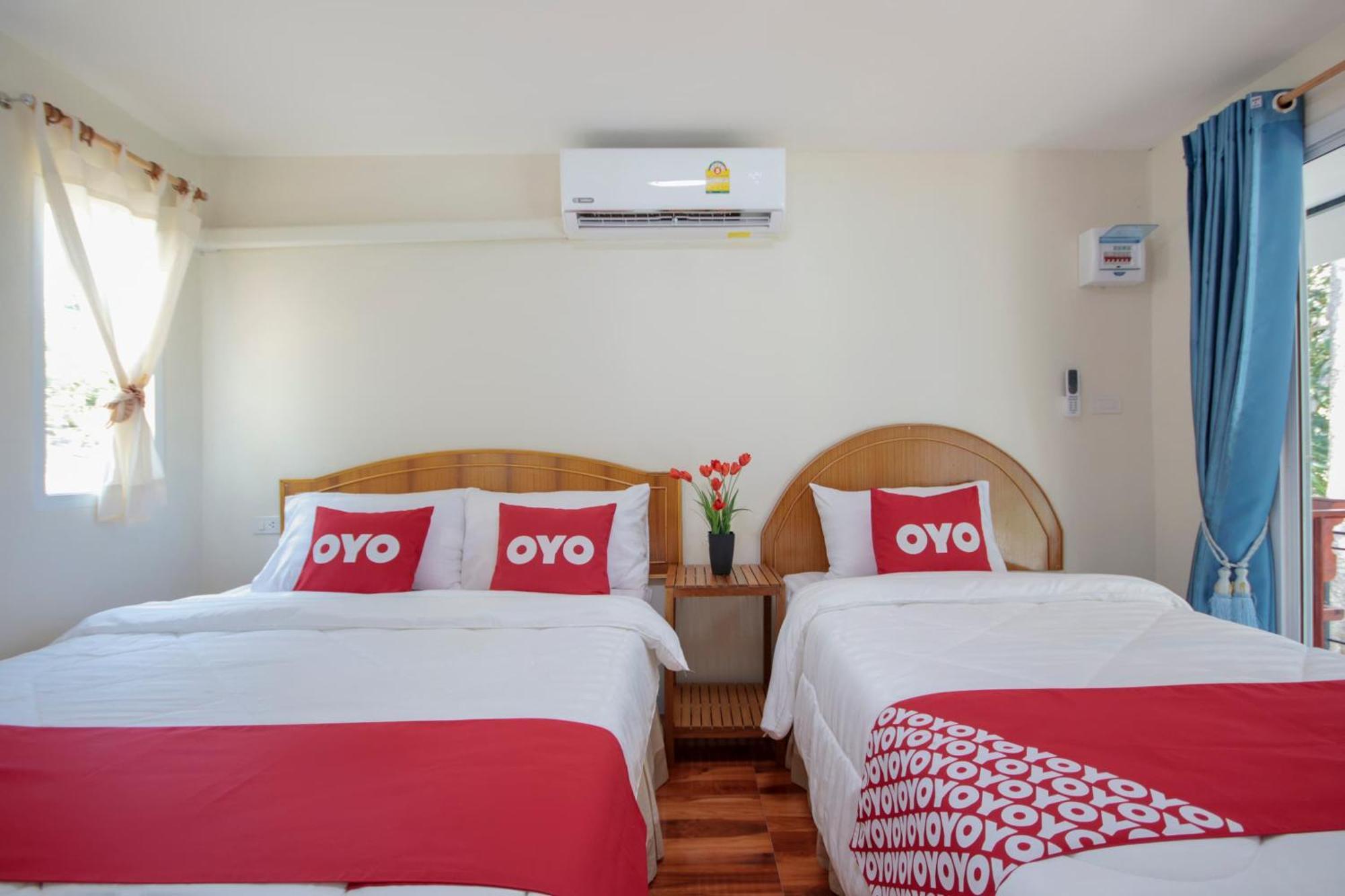Oyo 1085 Ma Lanta House Ξενοδοχείο Ko Lanta Εξωτερικό φωτογραφία