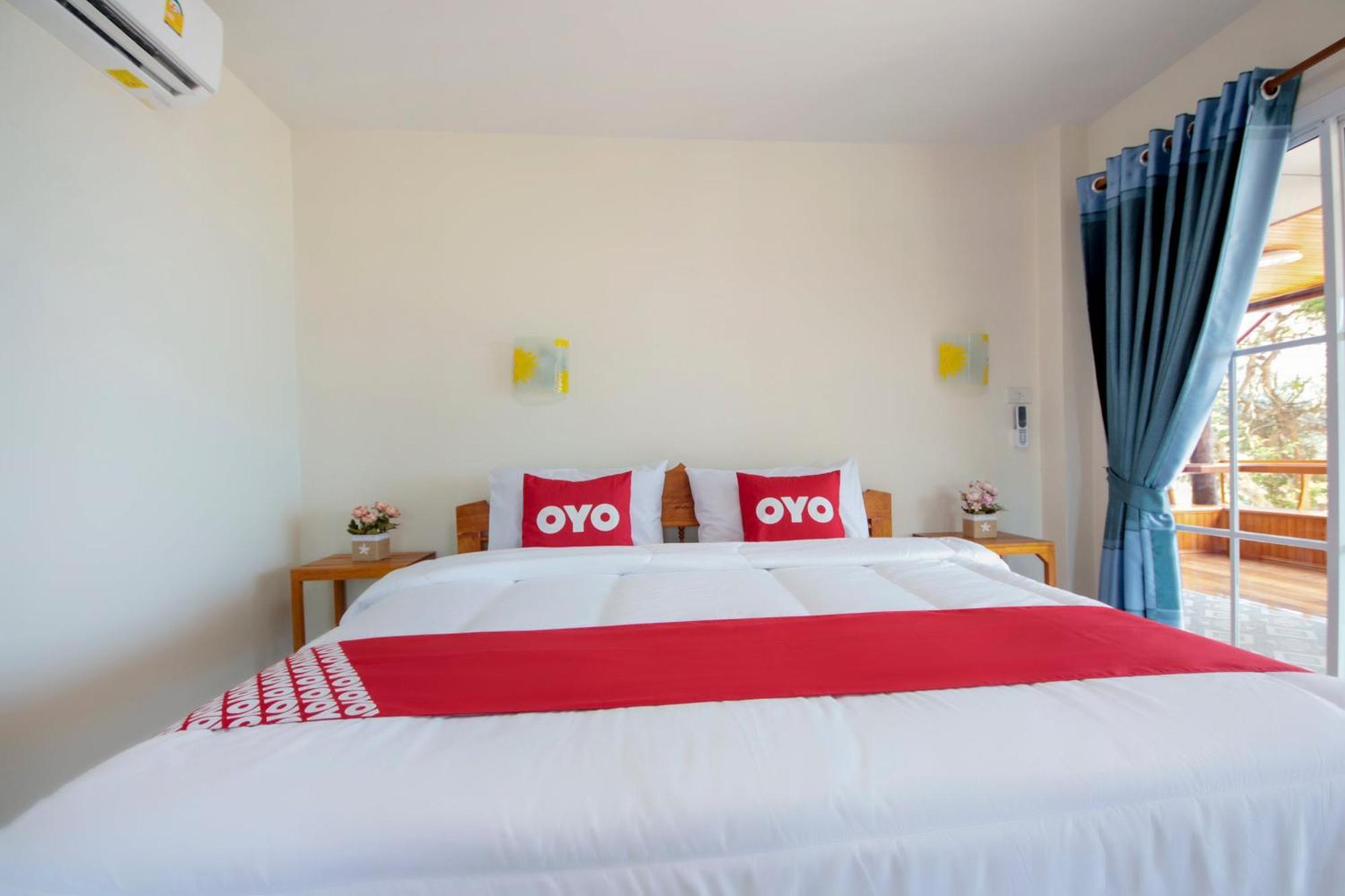 Oyo 1085 Ma Lanta House Ξενοδοχείο Ko Lanta Εξωτερικό φωτογραφία