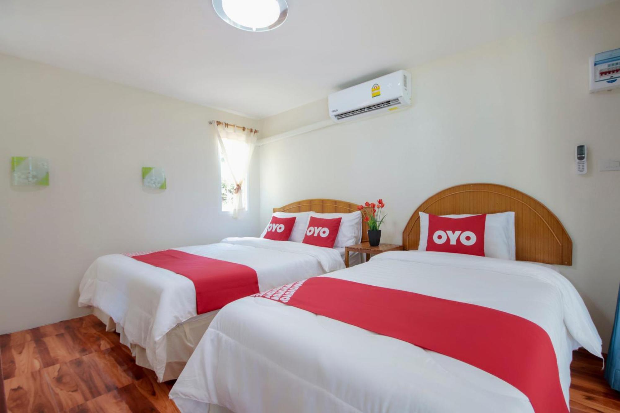 Oyo 1085 Ma Lanta House Ξενοδοχείο Ko Lanta Εξωτερικό φωτογραφία
