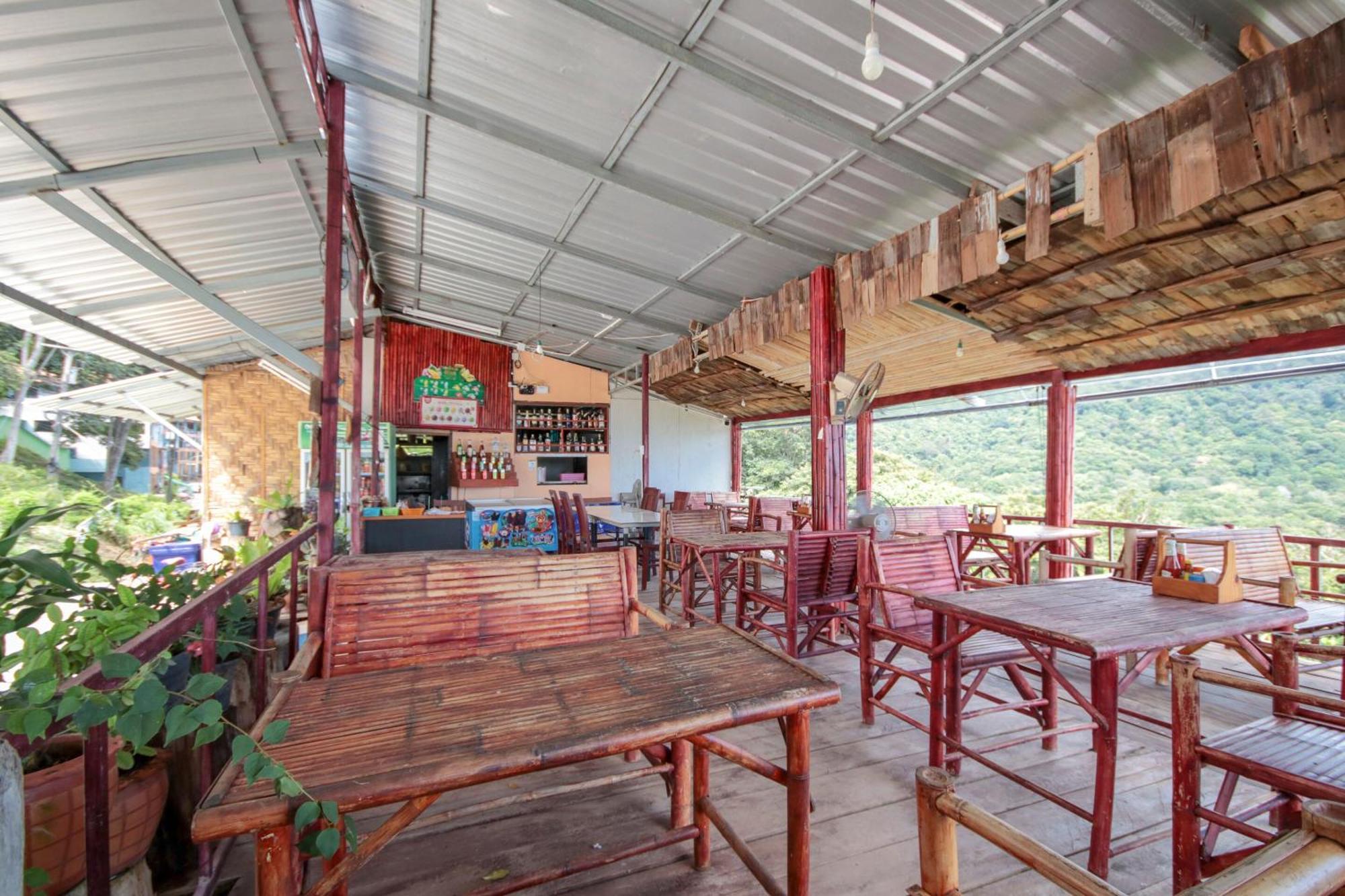 Oyo 1085 Ma Lanta House Ξενοδοχείο Ko Lanta Εξωτερικό φωτογραφία