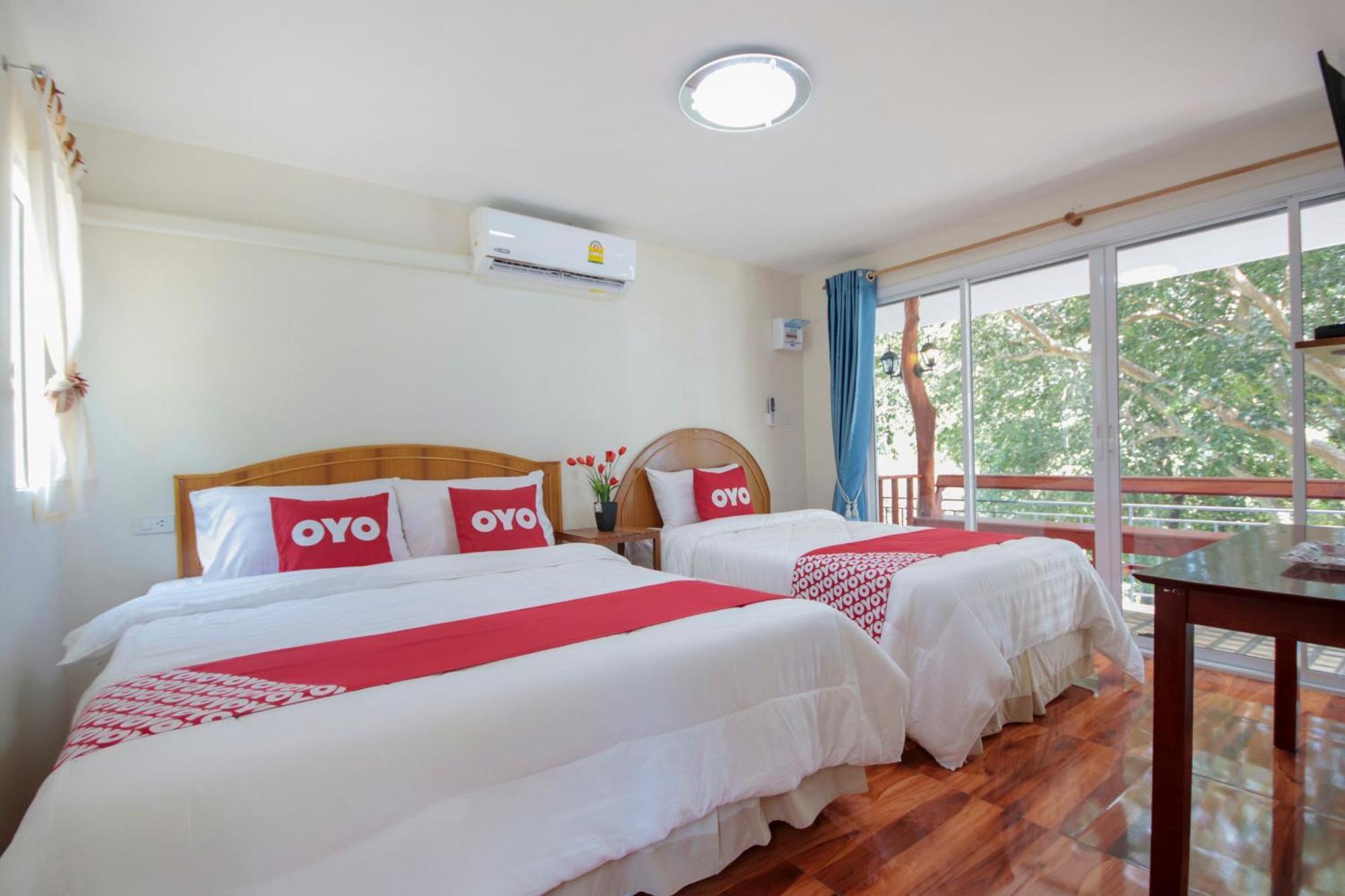 Oyo 1085 Ma Lanta House Ξενοδοχείο Ko Lanta Εξωτερικό φωτογραφία