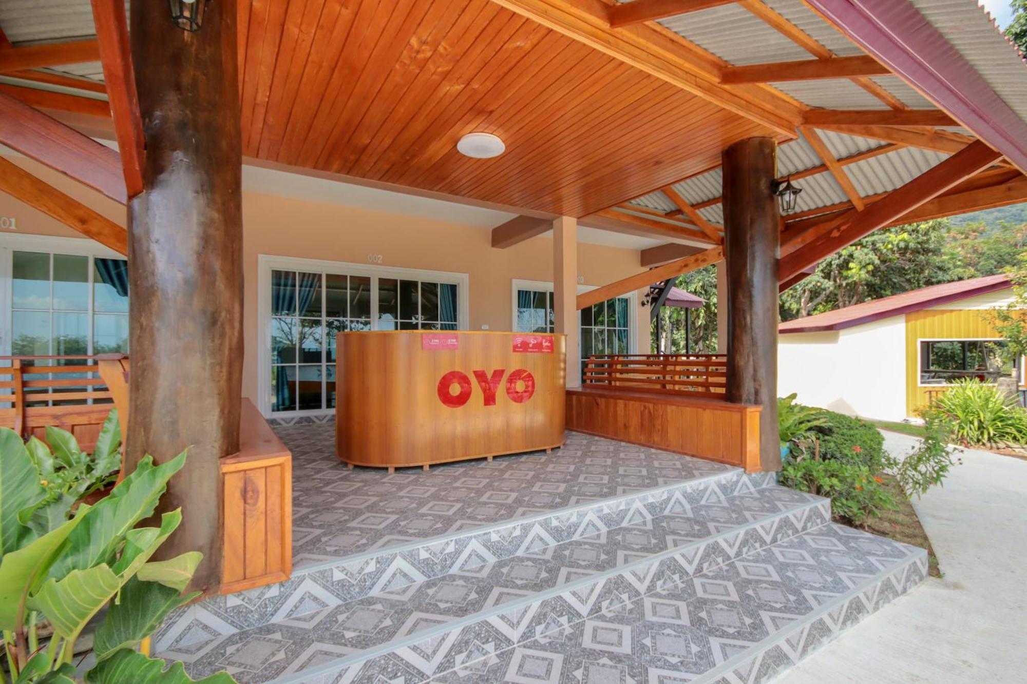 Oyo 1085 Ma Lanta House Ξενοδοχείο Ko Lanta Εξωτερικό φωτογραφία