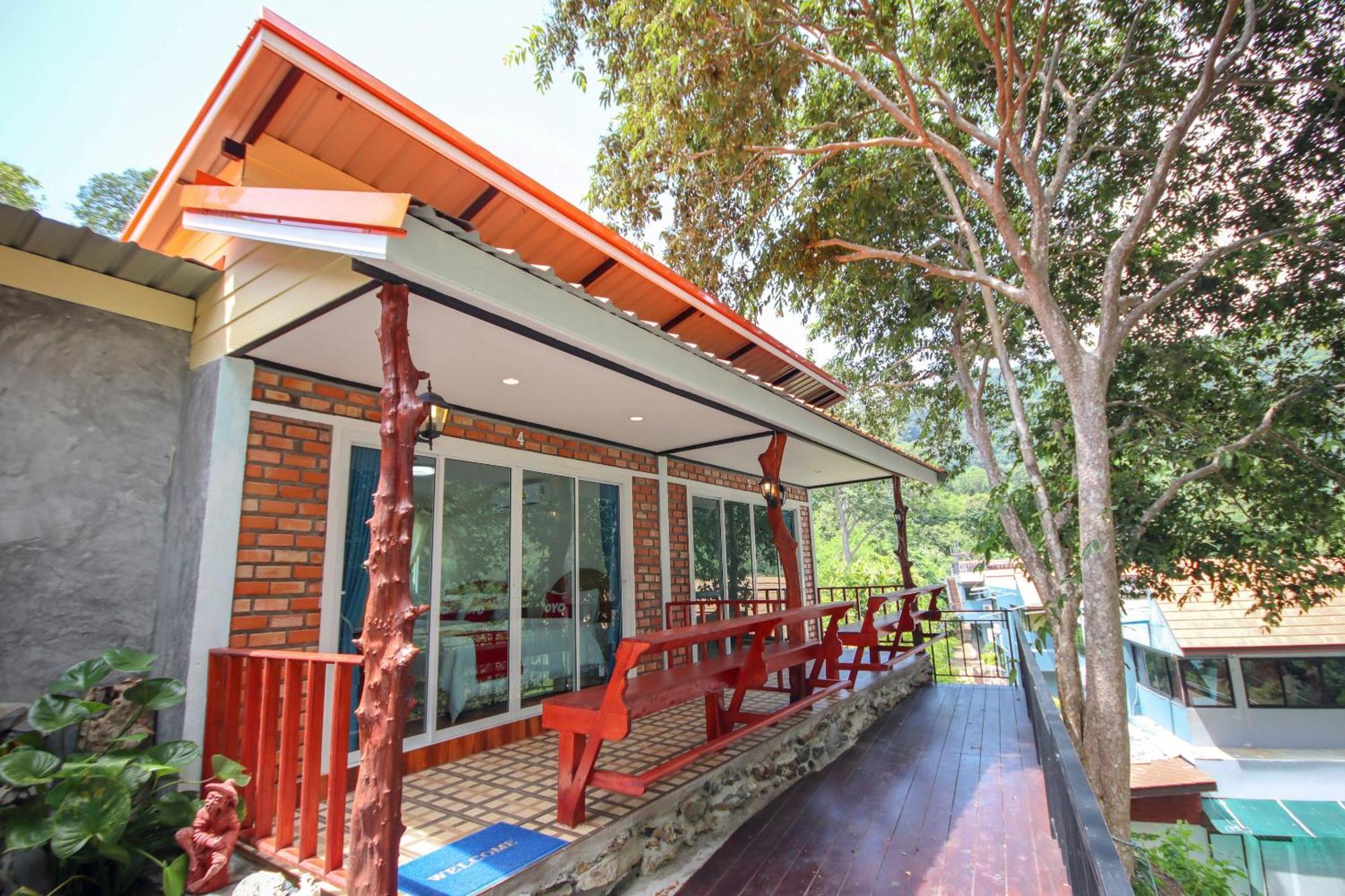 Oyo 1085 Ma Lanta House Ξενοδοχείο Ko Lanta Εξωτερικό φωτογραφία