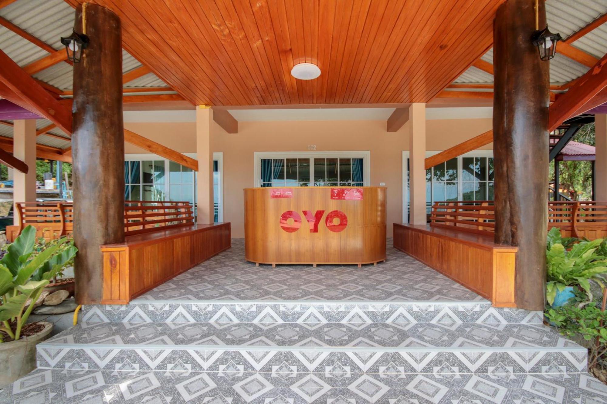 Oyo 1085 Ma Lanta House Ξενοδοχείο Ko Lanta Εξωτερικό φωτογραφία