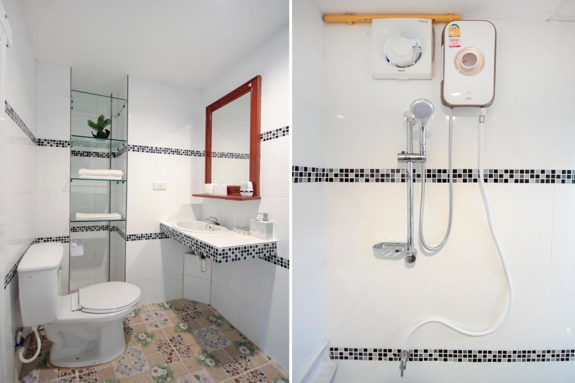 Oyo 1085 Ma Lanta House Ξενοδοχείο Ko Lanta Εξωτερικό φωτογραφία