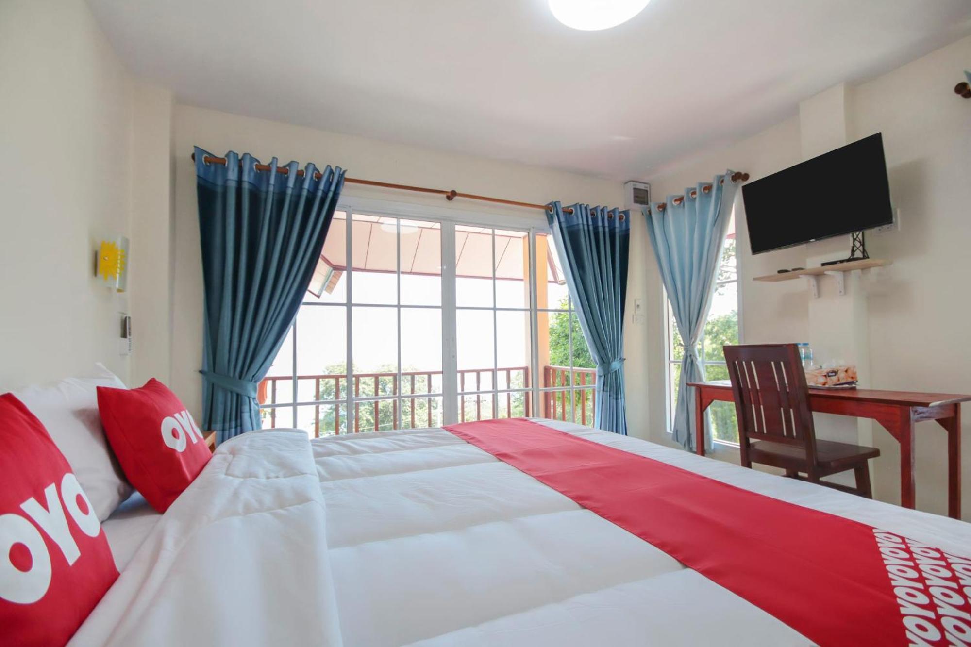 Oyo 1085 Ma Lanta House Ξενοδοχείο Ko Lanta Εξωτερικό φωτογραφία