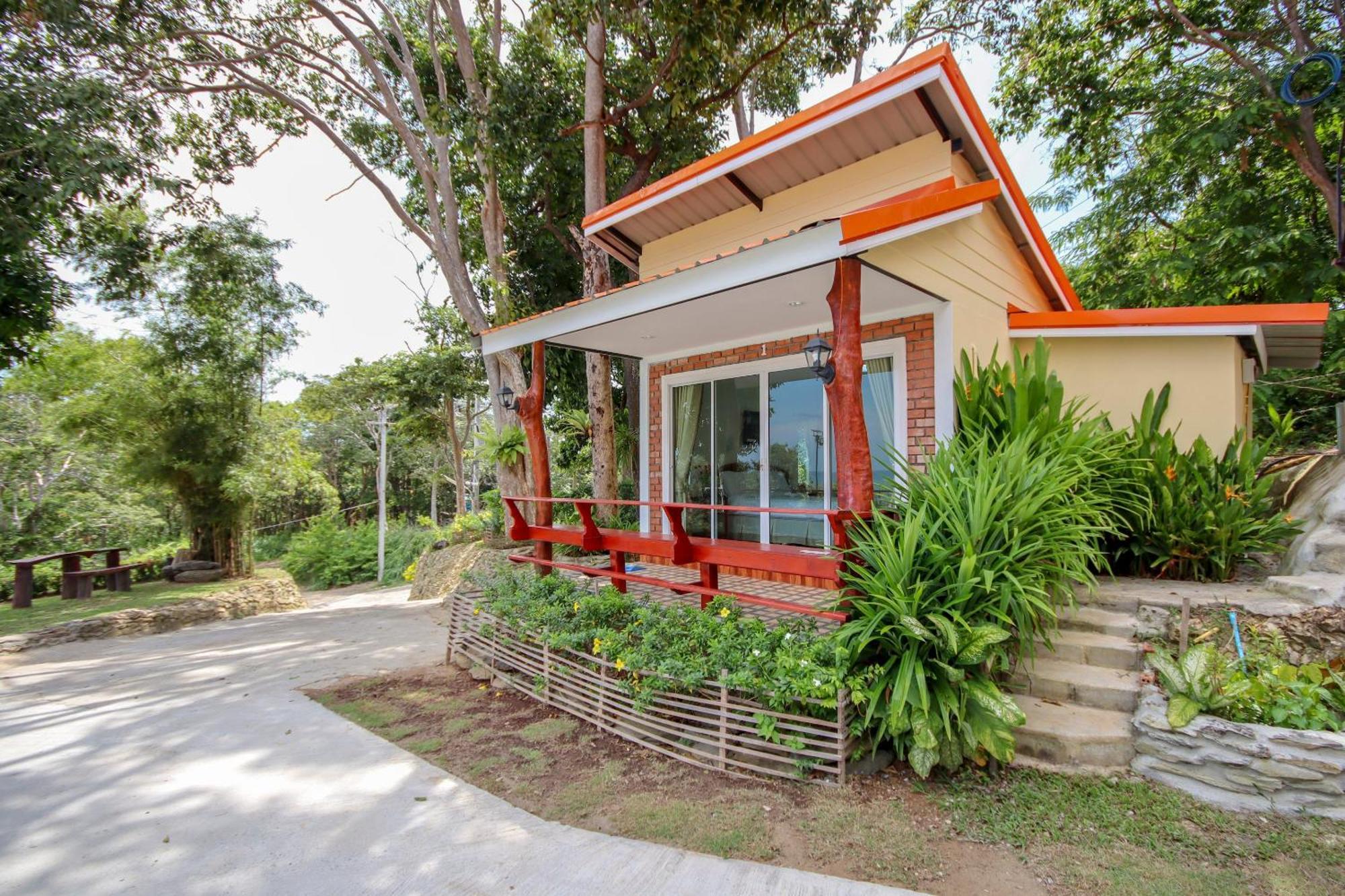 Oyo 1085 Ma Lanta House Ξενοδοχείο Ko Lanta Εξωτερικό φωτογραφία