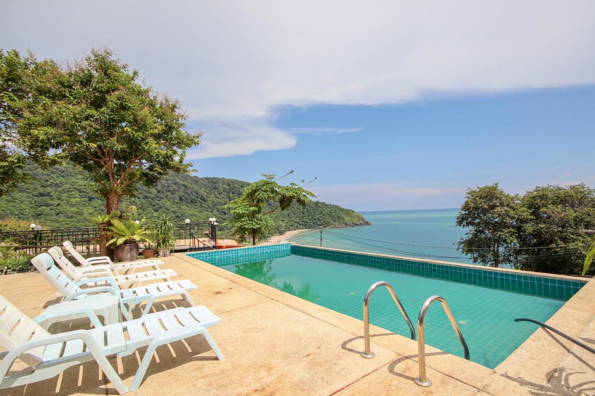 Oyo 1085 Ma Lanta House Ξενοδοχείο Ko Lanta Εξωτερικό φωτογραφία