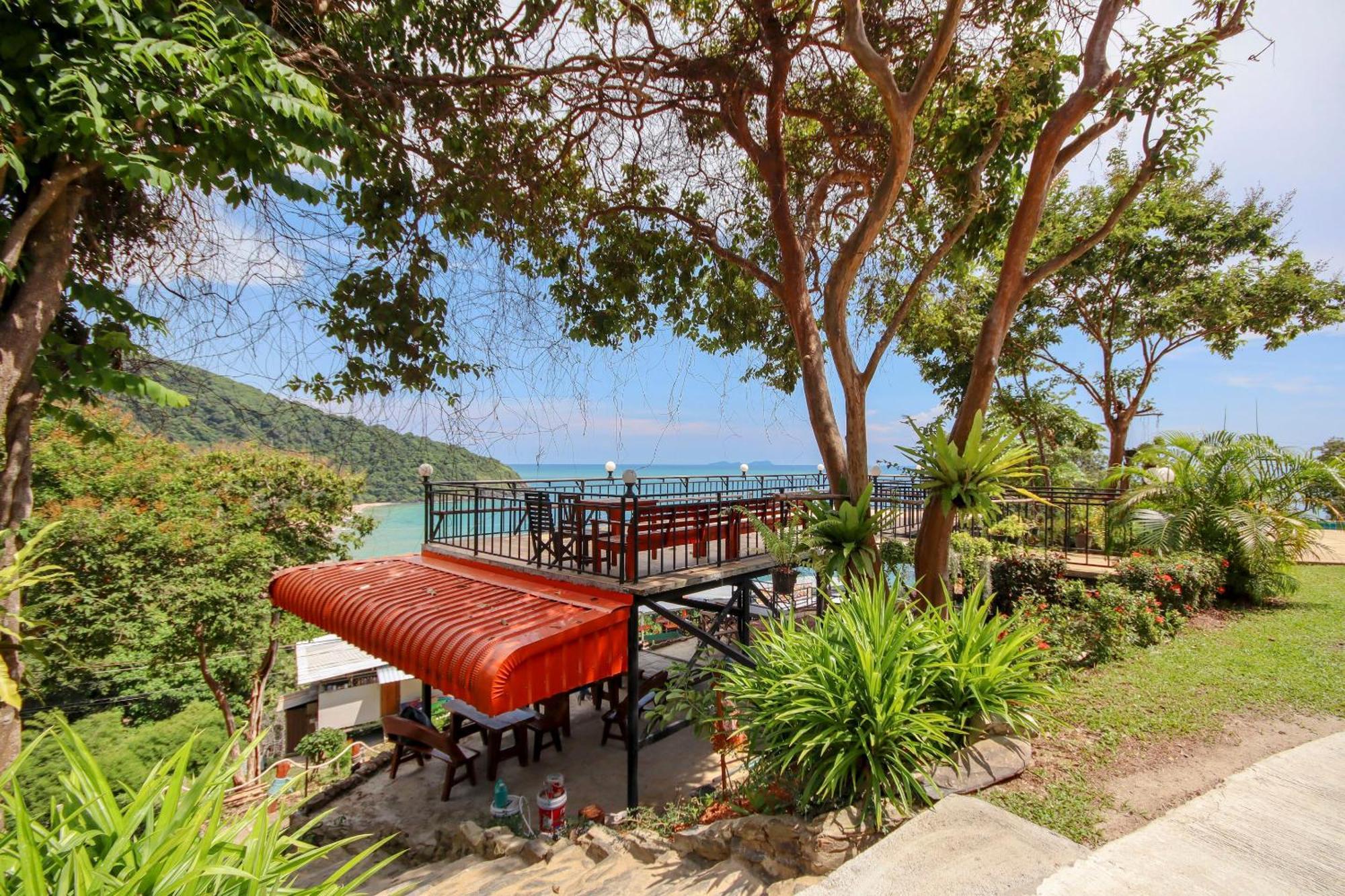 Oyo 1085 Ma Lanta House Ξενοδοχείο Ko Lanta Εξωτερικό φωτογραφία