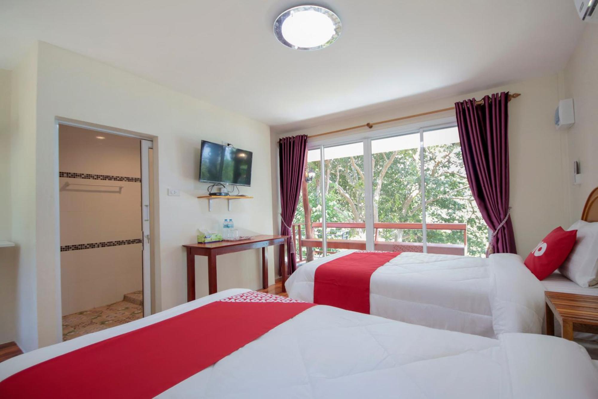 Oyo 1085 Ma Lanta House Ξενοδοχείο Ko Lanta Εξωτερικό φωτογραφία