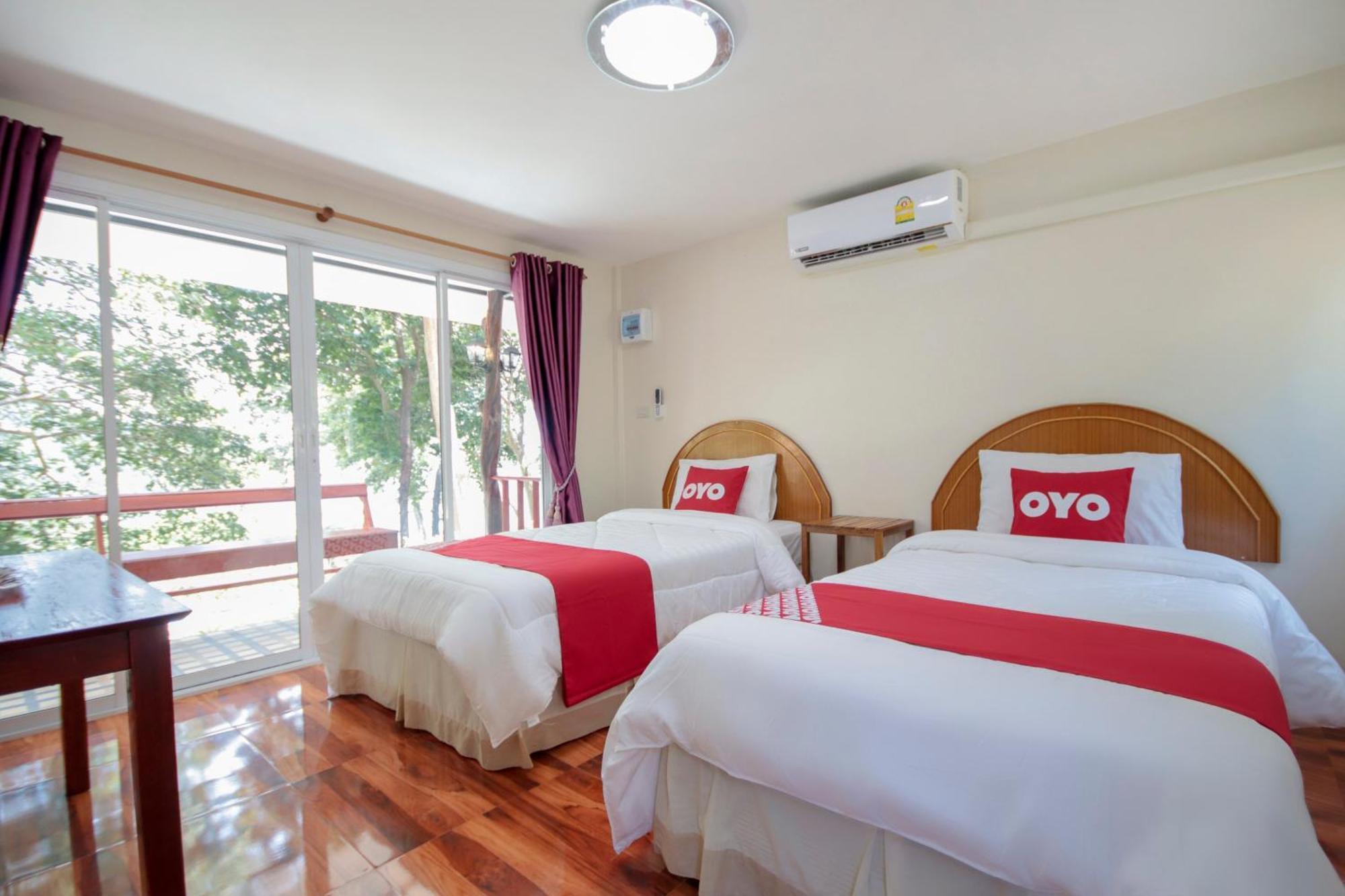 Oyo 1085 Ma Lanta House Ξενοδοχείο Ko Lanta Εξωτερικό φωτογραφία